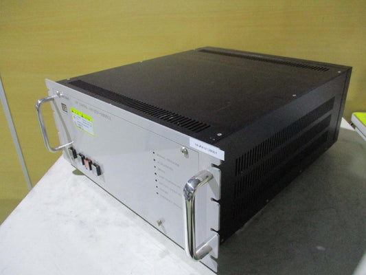 Seiko Seiki SCU-H600C1 Turbo Molecular Pump Control Unit STP 200-240V [f1115514632]