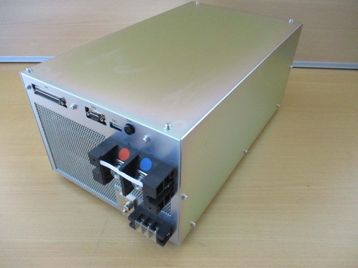 USHIO HB-50209AA-1 Power Supply 5KW [o1115522028]