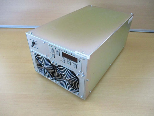 USHIO HB-50209AA-1 Power Supply 5KW [o1115522028]