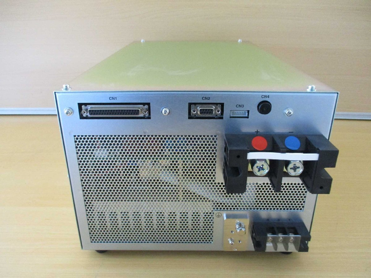 USHIO HB-50209AA-1 Power Supply 5KW [o1115522028]