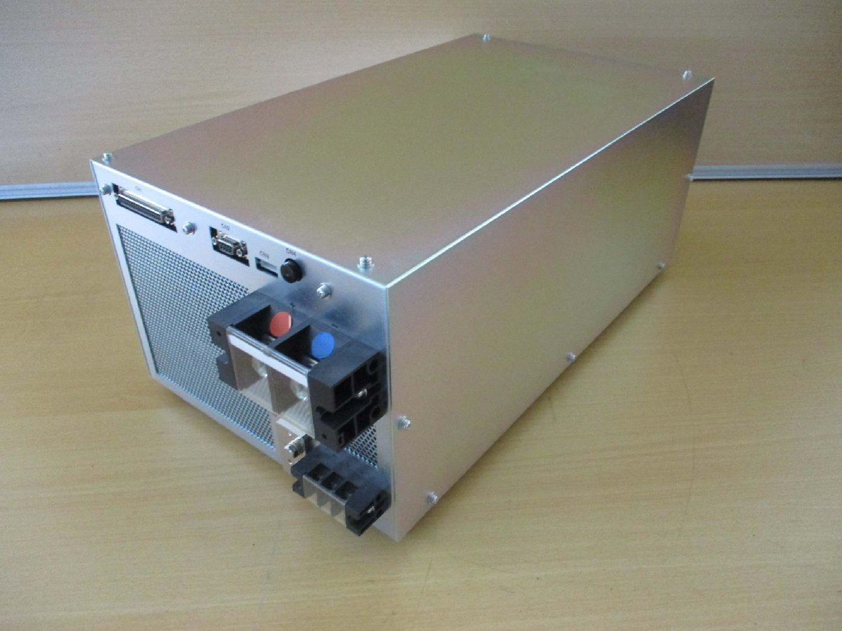 USHIO HB-50209AA-1 Power Supply 5KW [l1115525587]
