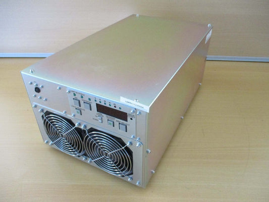 USHIO HB-50209AA-1 Power Supply 5KW [l1115525587]