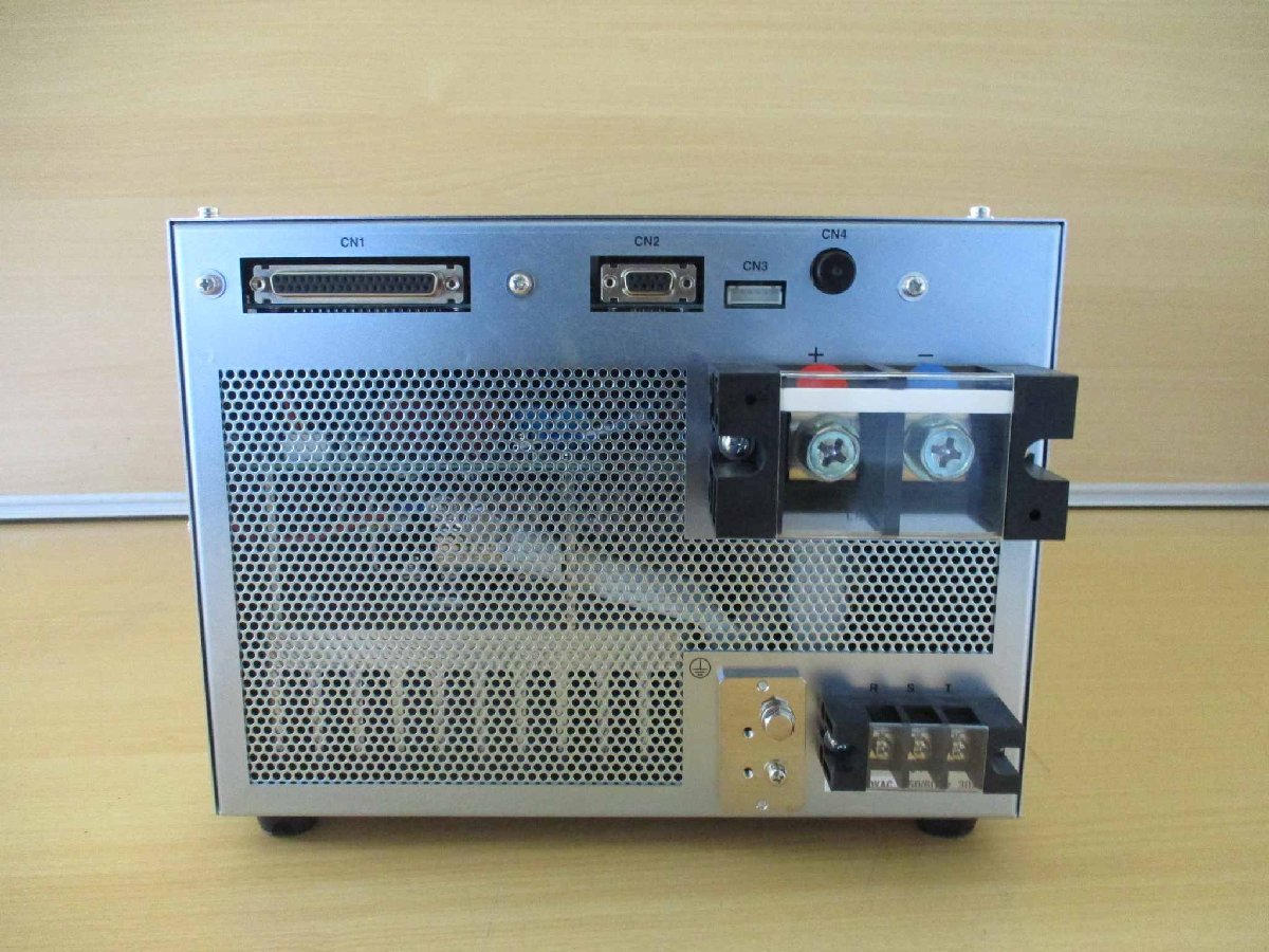 USHIO HB-50209AA-1 Power Supply 5KW [l1115525587]