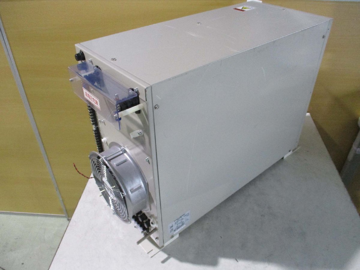 IWASAKI UBX0612-02 UV Curing Power Supply Unit [v1115537424]