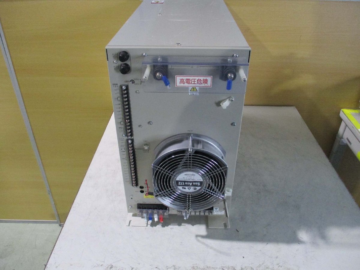 Middle Ages IWASAKI UBX0612-02 Power Supply Device for Ultraviolet Hardening [v1115537424]