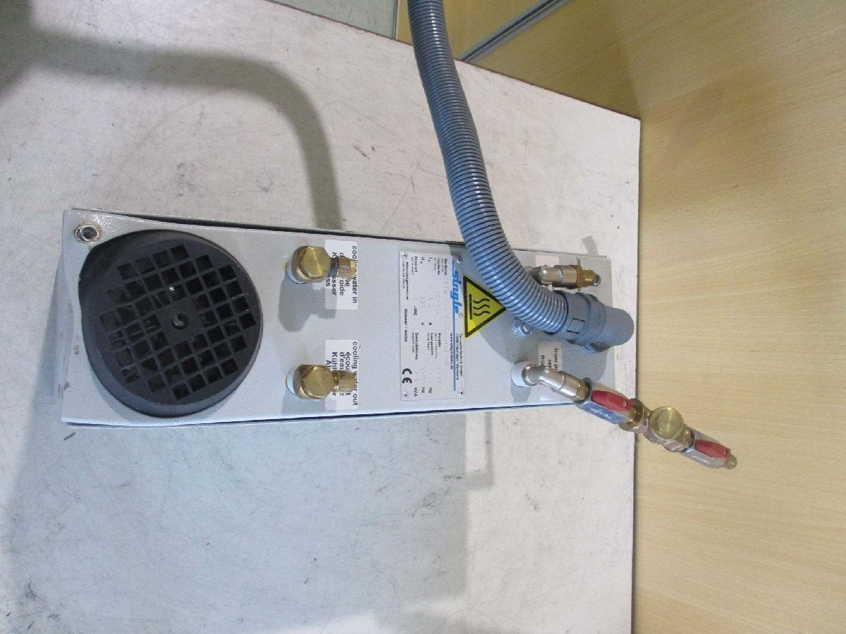 SINGLE STW 1-1.5-10-M1oE/ME Product [f1115513792]