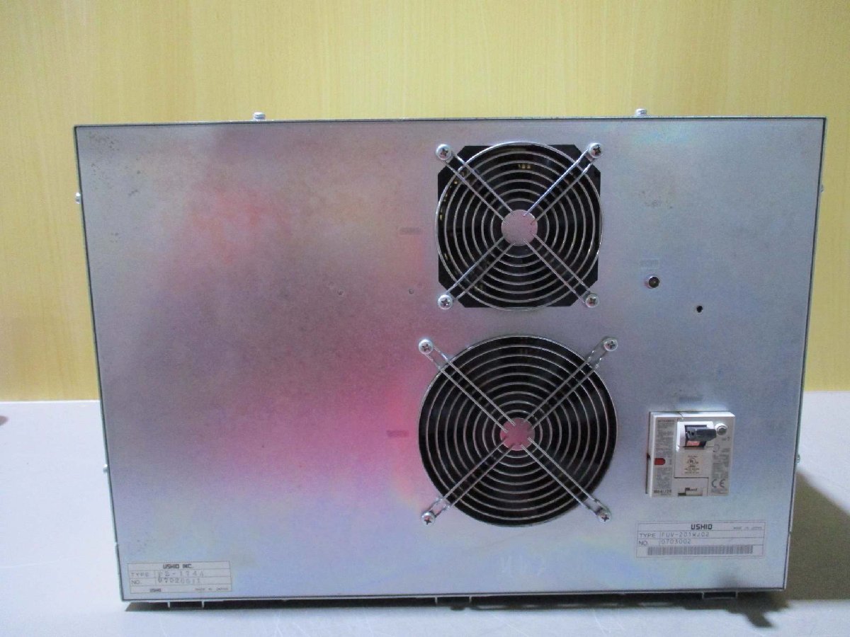 USHIO FUV-201WJ02 FB-174A Lamp [g1115525898]