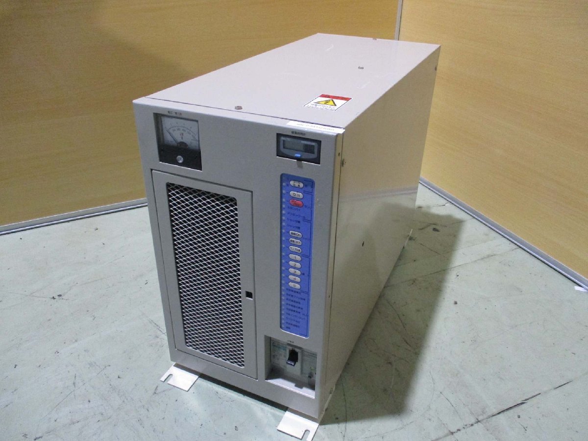 IWASAKI UBX0612-02 Ultraviolet Curing Power Supply [f1115521355]