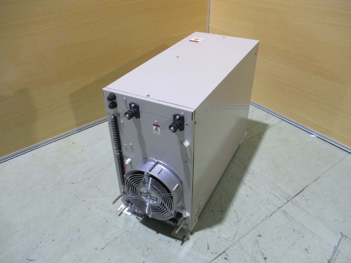 IWASAKI UBX0612-02 Ultraviolet Curing Power Supply [f1115521355]