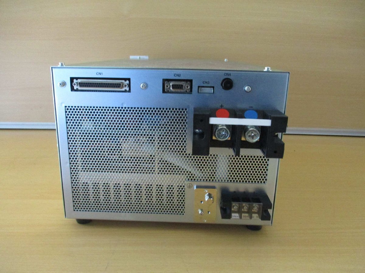 USHIO HB-50209AA-1 Power Supply 5KW [u1115533316]
