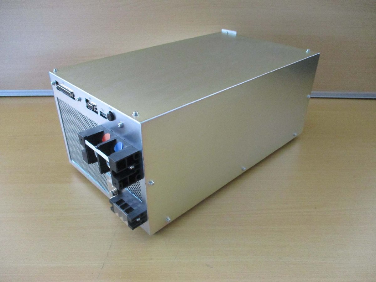 USHIO HB-50209AA-1 Power Supply 5KW [u1115533316]
