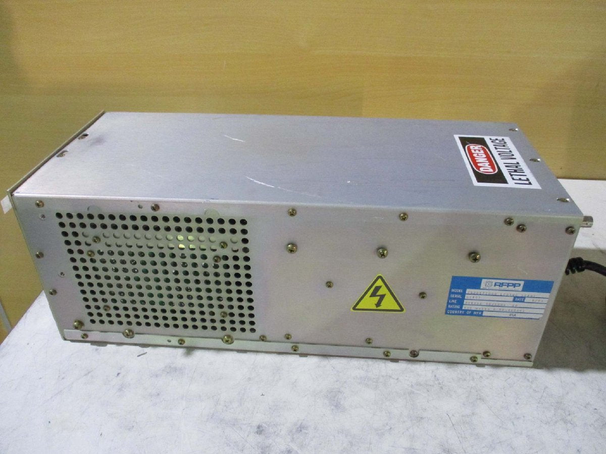 RFPP LF-5 RF Generator [v1115541267]