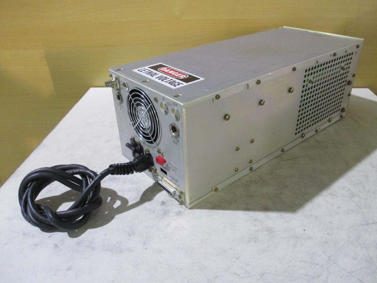 Middle RFPP LF-5 RF Generator [v1115541267]