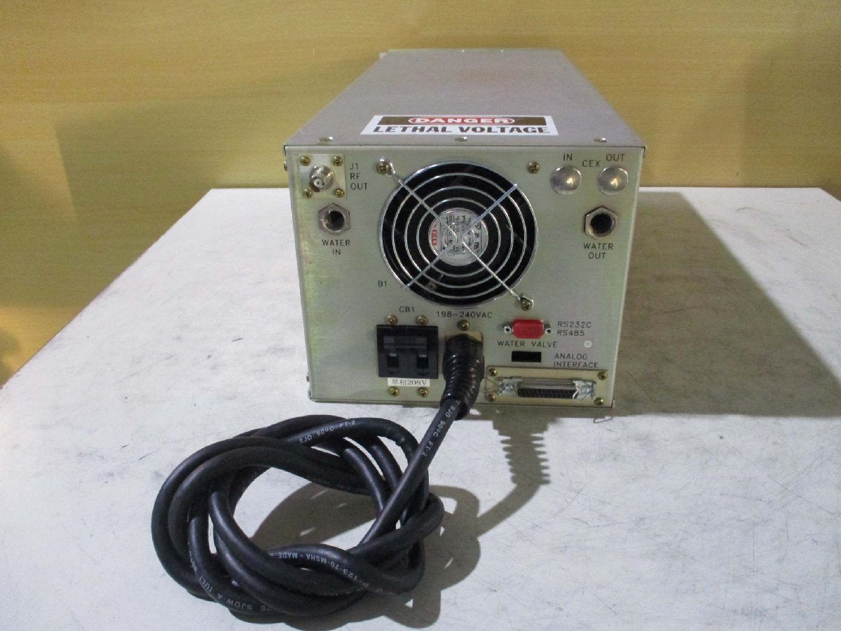 RFPP LF-5 RF Generator [v1115541267]