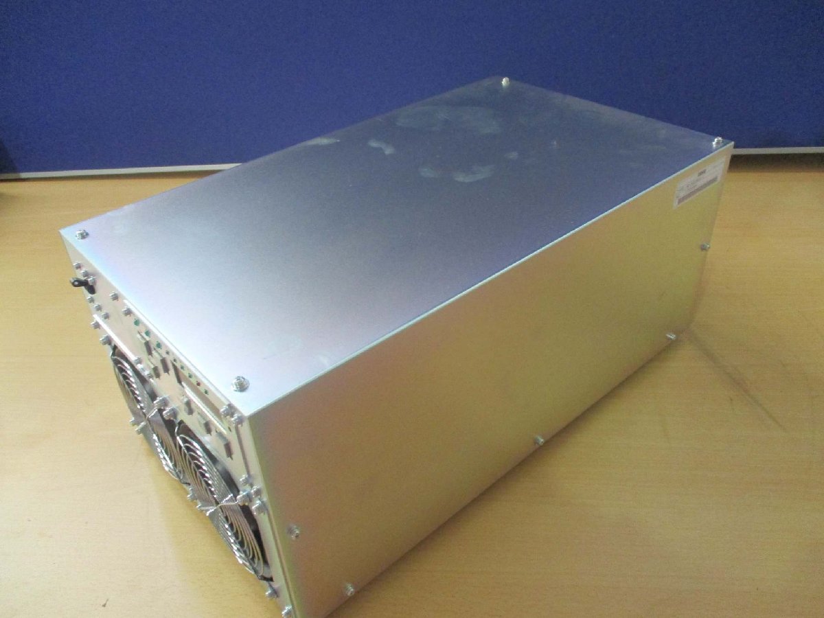 USHIO HB-50209AA-1 Power Supply 5KW [c1115523560]