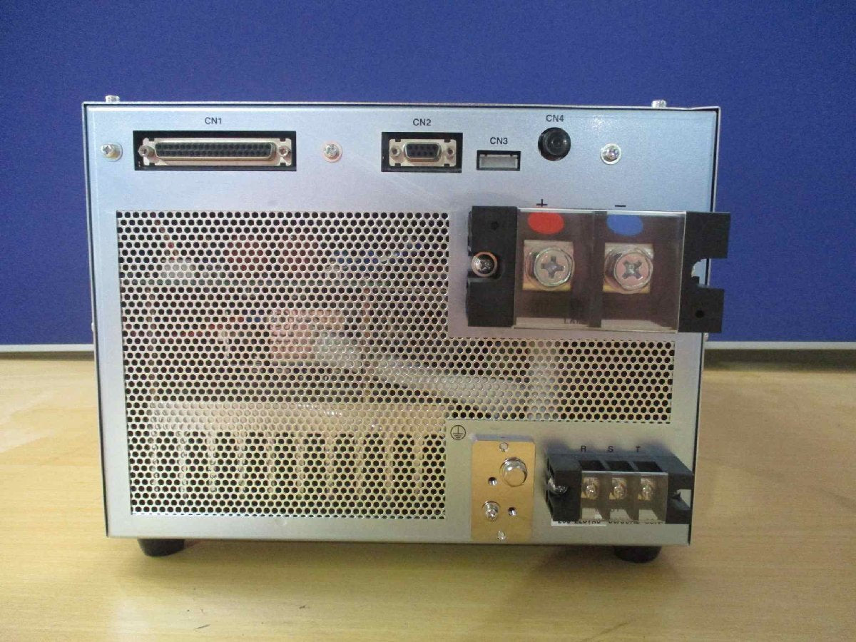 USHIO HB-50209AA-1 Power Supply 5KW [c1115523560]