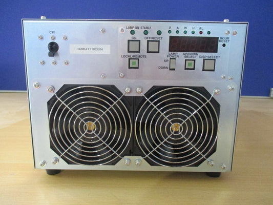USHIO HB-50209AA-1 Power Supply 5KW [n1115526150]