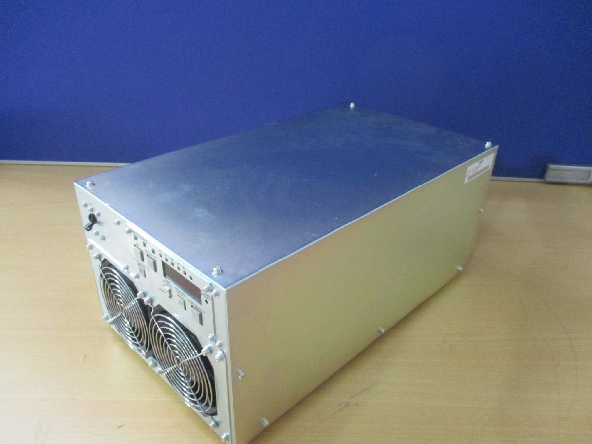 USHIO HB-50209AA-1 Power Supply 5KW [n1115526150]