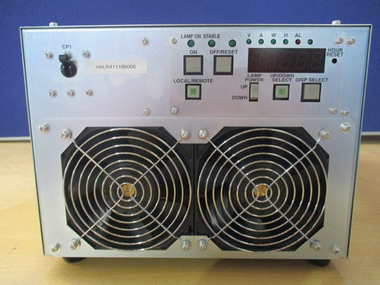 USHIO HB-50209AA-1 Power Supply 5KW [c1115523560]
