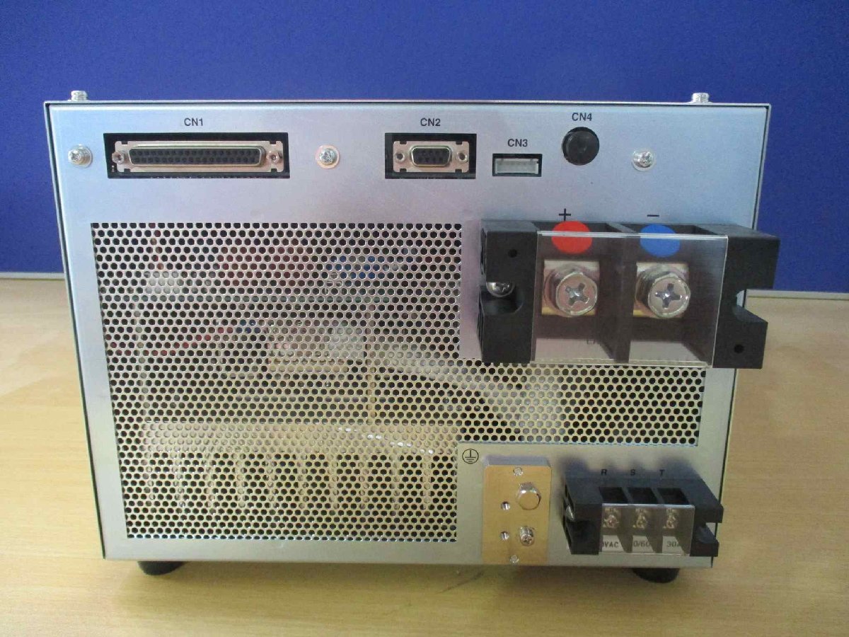 USHIO HB-50209AA-1 Power Supply 5KW [n1115526150]