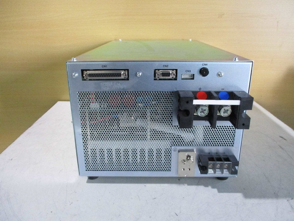 USHIO HB-50209AA-1 Power Supply 5kw [v1115538279]