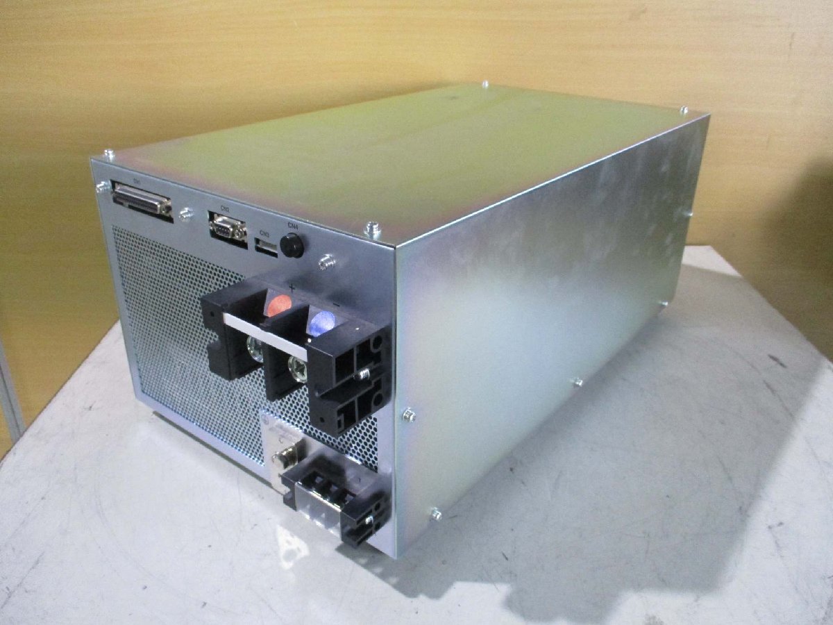 USHIO HB-50209AA-1 Power Supply 5kw [v1115538279]