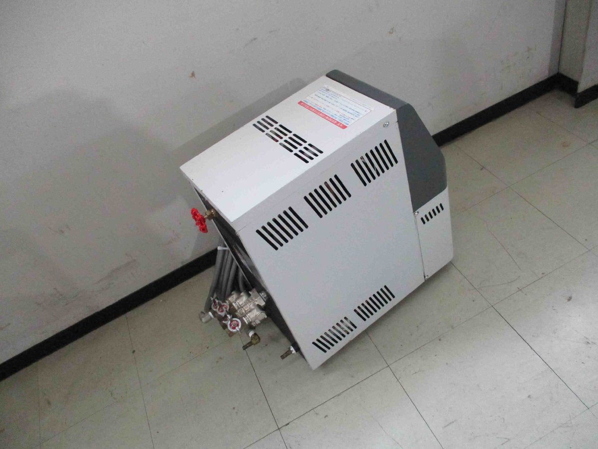 Matsui MCJ-15H-5 Mold Temperature Control Machine [m1115511187]