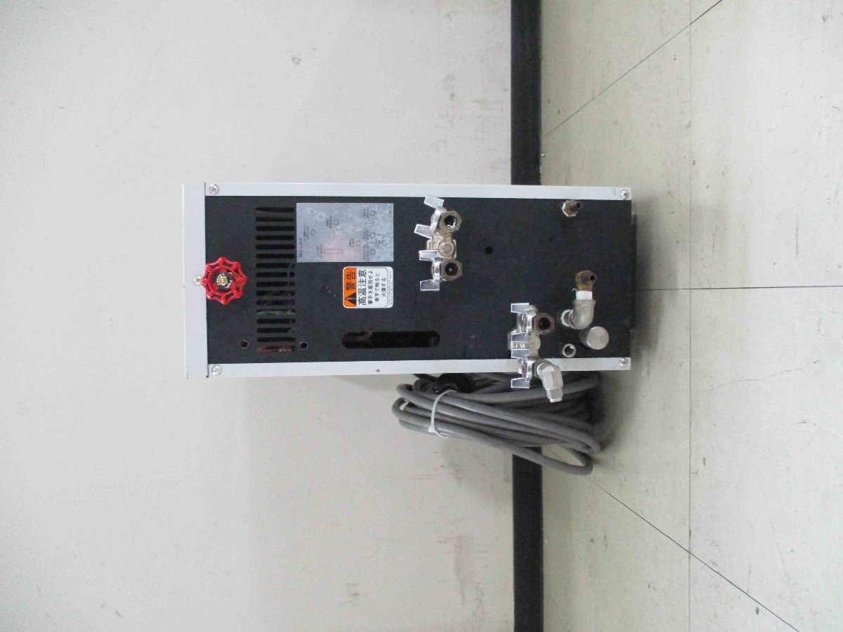Matsui MCJ-15H-5 Mold Temperature Control Machine [m1115511187]