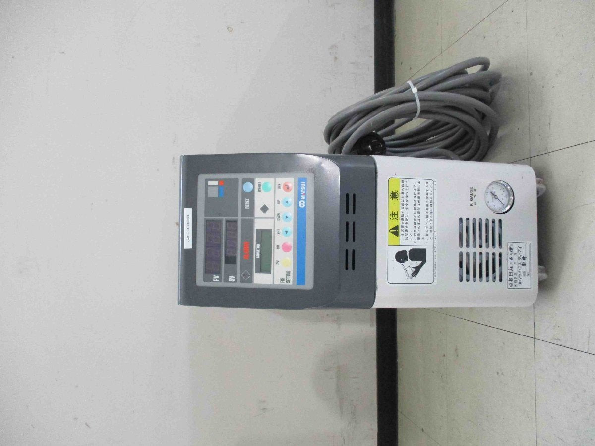 Matsui MCJ-15H-5 Mold Temperature Control Machine [m1115511187]