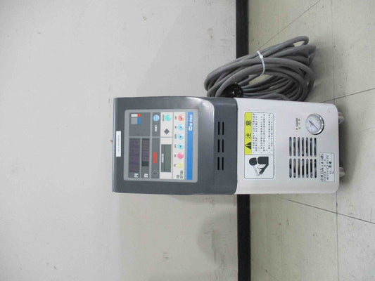 Matsui MCJ-15H-5 Mold Temperature Control Machine [m1115511187]