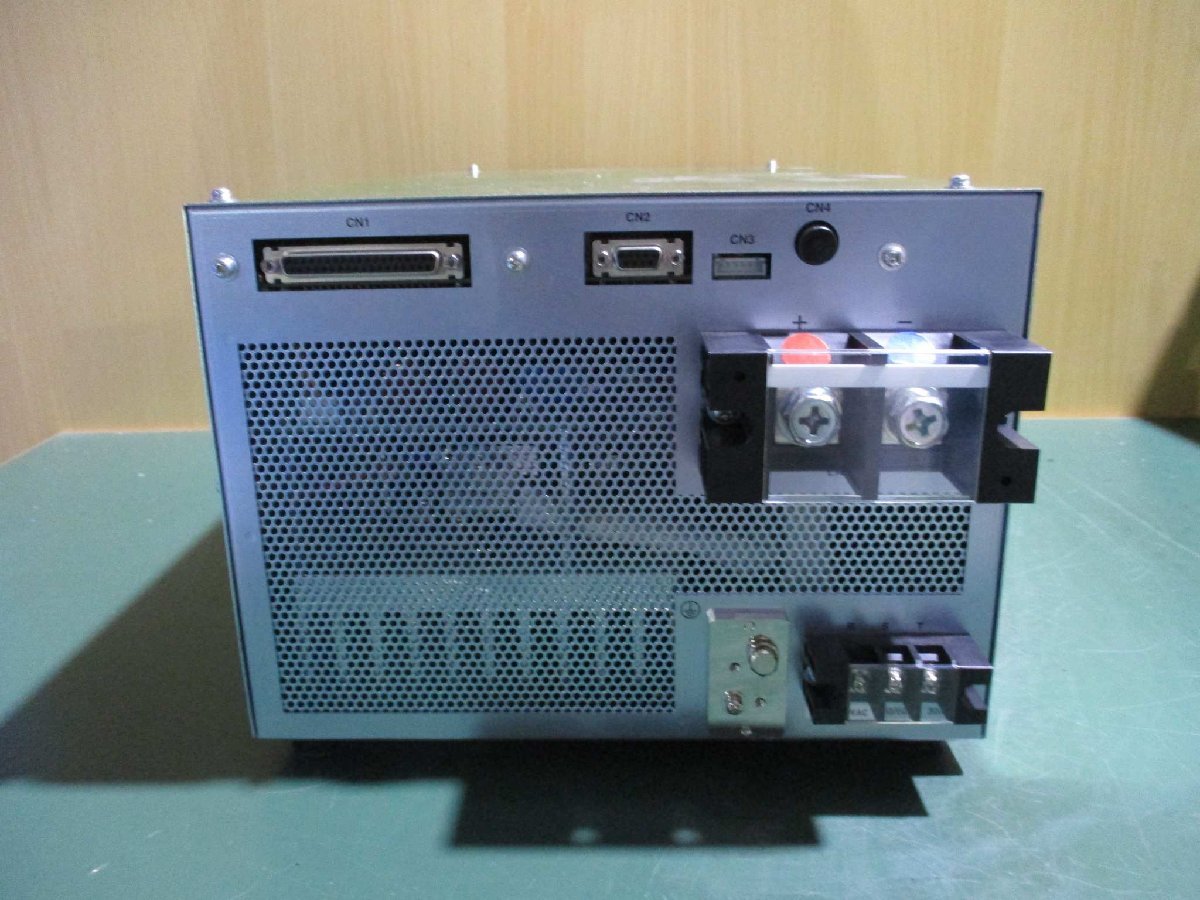 USHIO HB-50209AA-1 Power Supply 5kw [h1115537967]