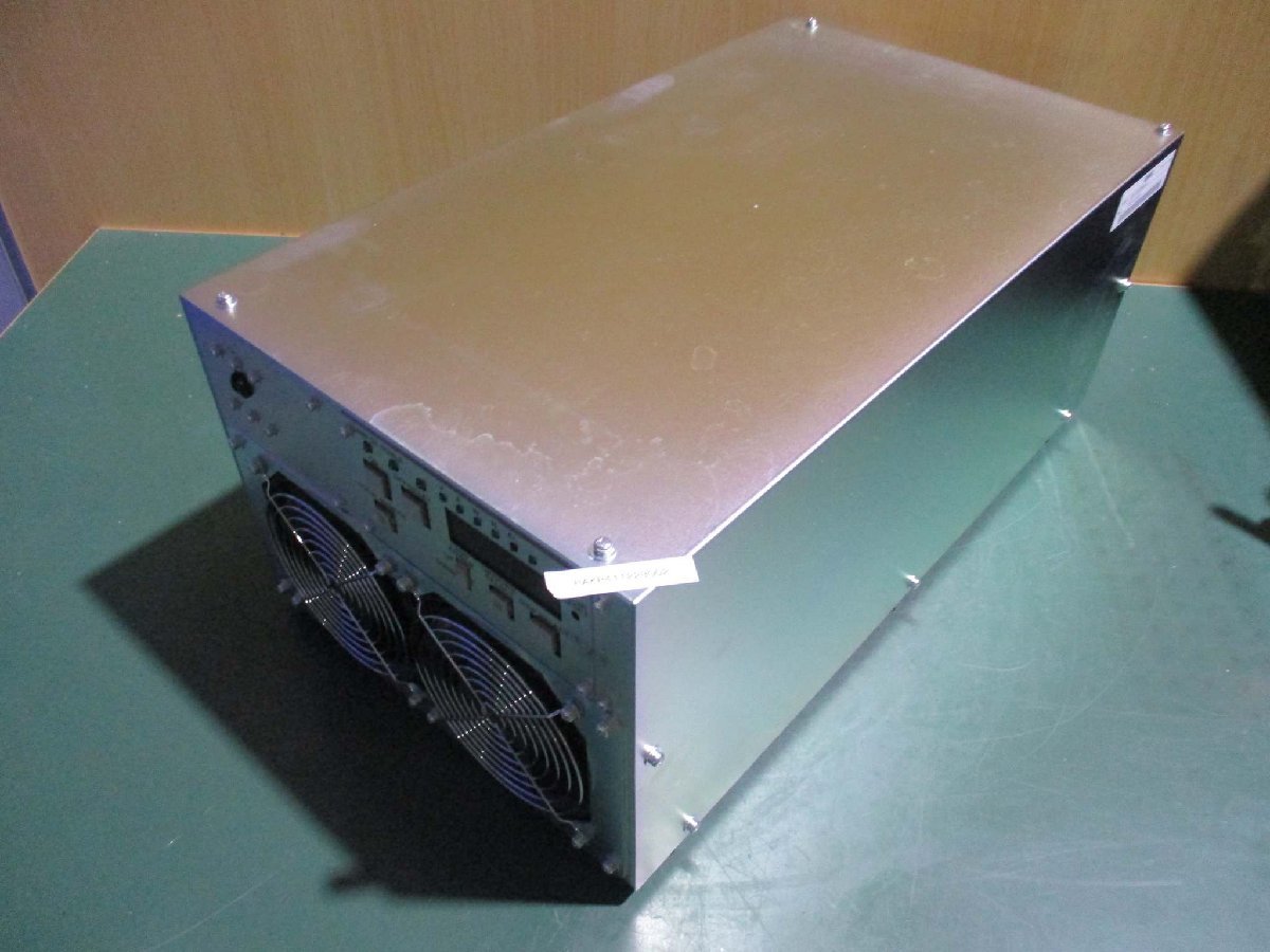 USHIO HB-50209AA-1 Power Supply 5kw [h1115537967]