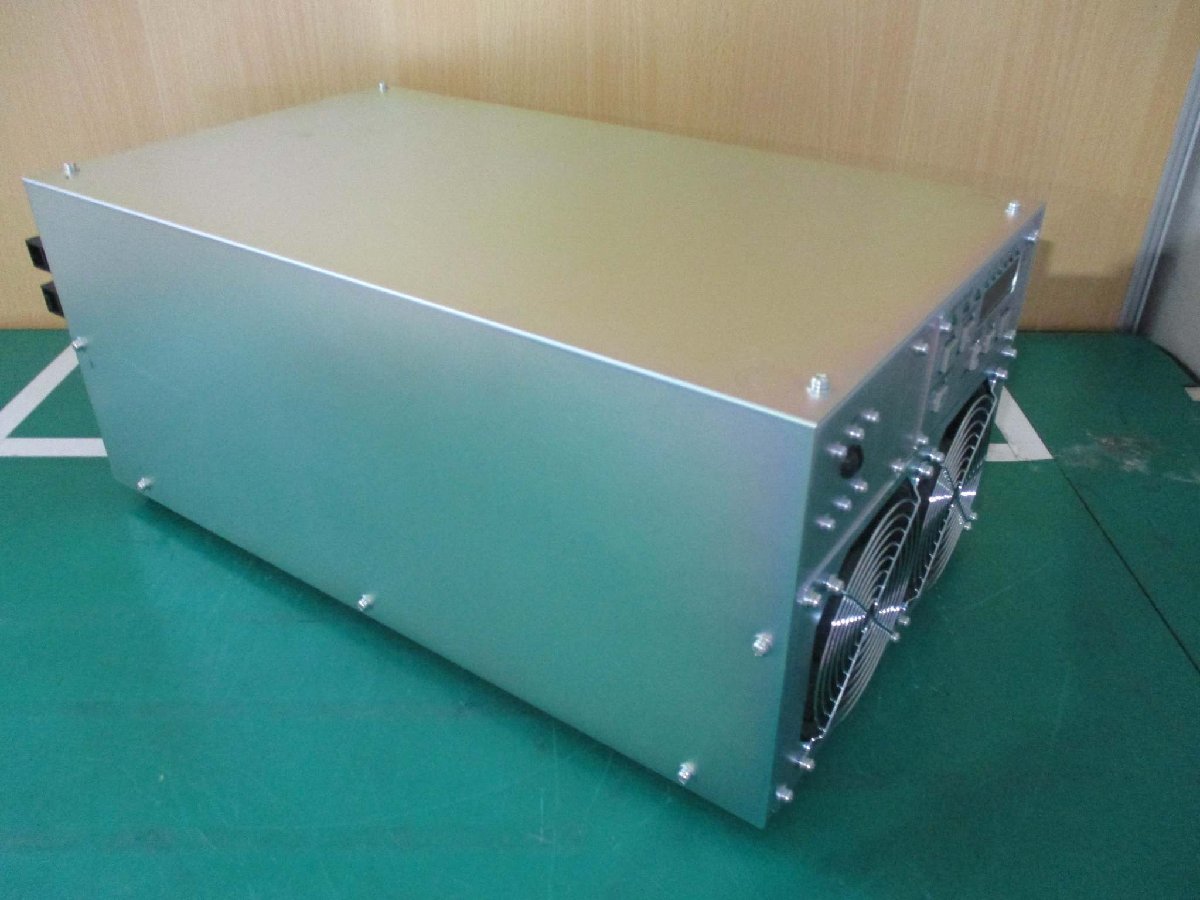 USHIO HB-50209AA-1 Power Supply 5KW [c1115521570]