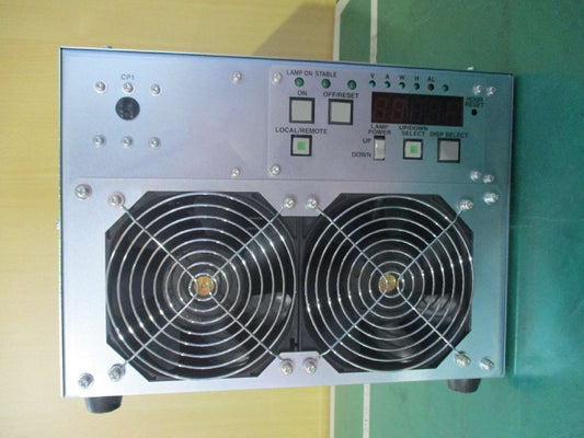 USHIO HB-50209AA-1 Power Supply 5KW [c1115521570]