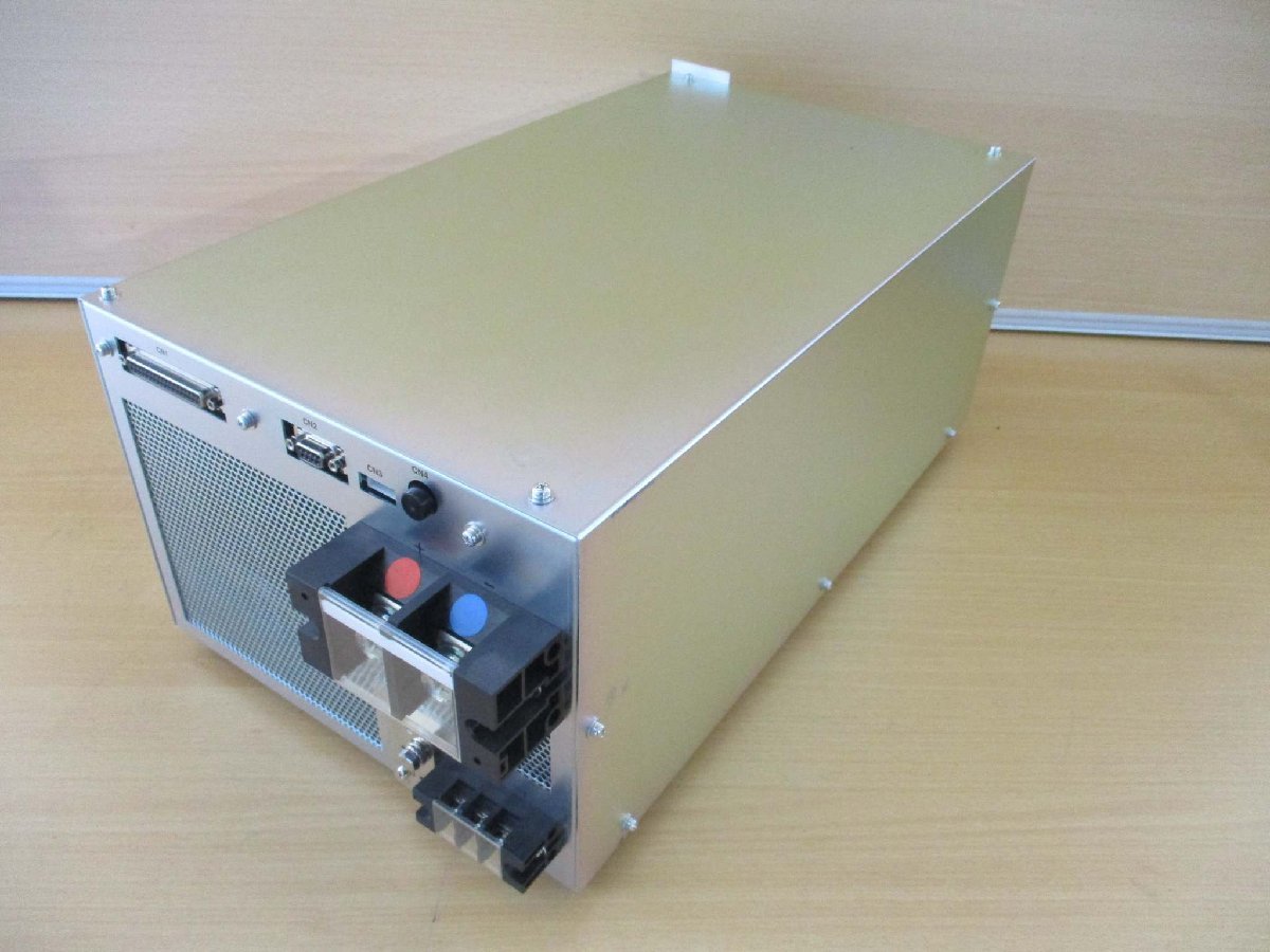 USHIO HB-50209AA-1 Power Supply 5KW [g1115531967]
