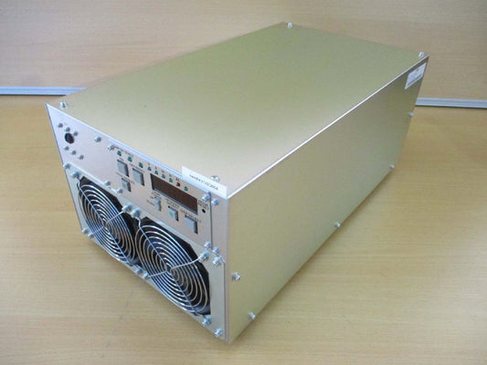 USHIO HB-50209AA-1 Power Supply 5KW [g1115531967]