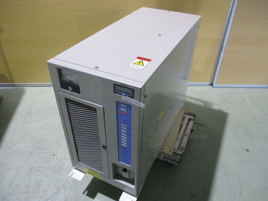 IWASAKI UBX0612-02 Power Supply Device for Ultraviolet Hardening [d1115535100]