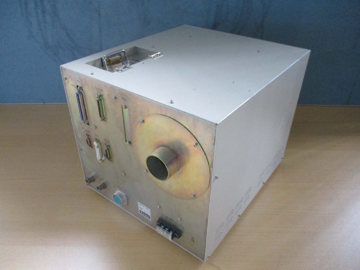 USHIO HB-50209AA-1 Power Supply 5KW [p1115530109]