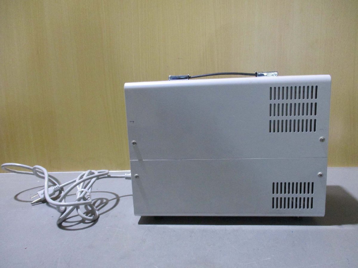 HAMAMATSU L8868-03 Ultraviolet Irradiation UV Lamp [l1115534808]