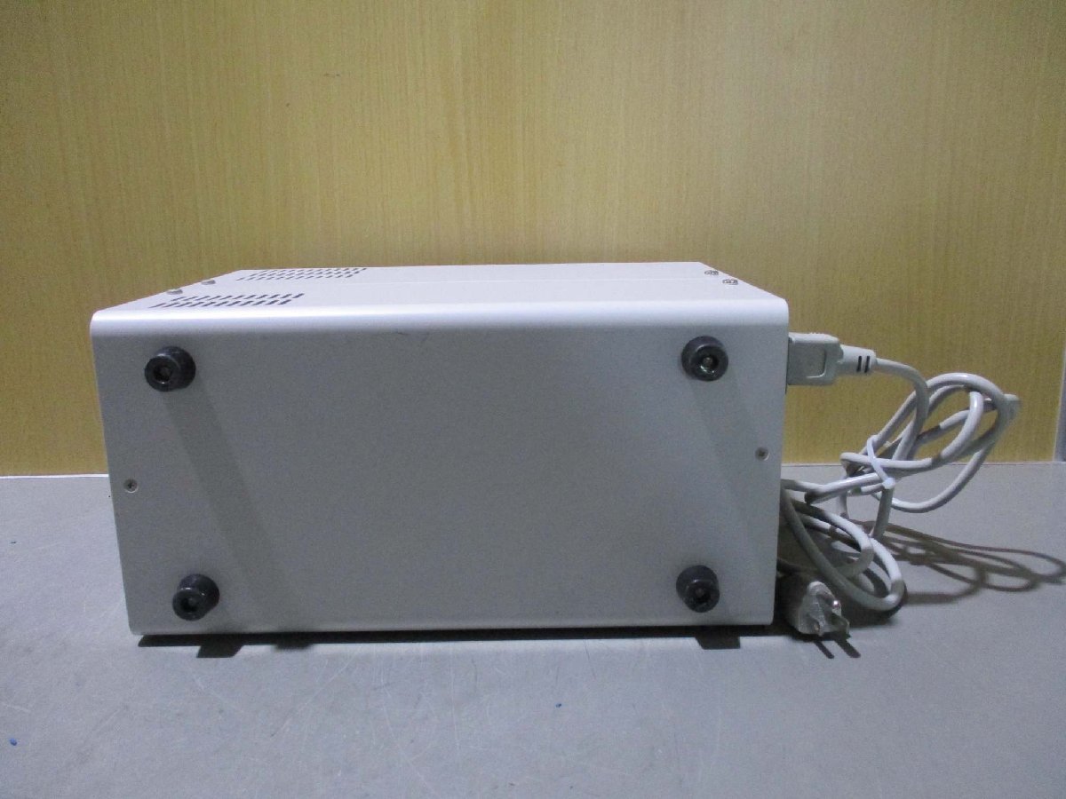 HAMAMATSU L8868-03 UV Lamp Light Source [l1115534808]