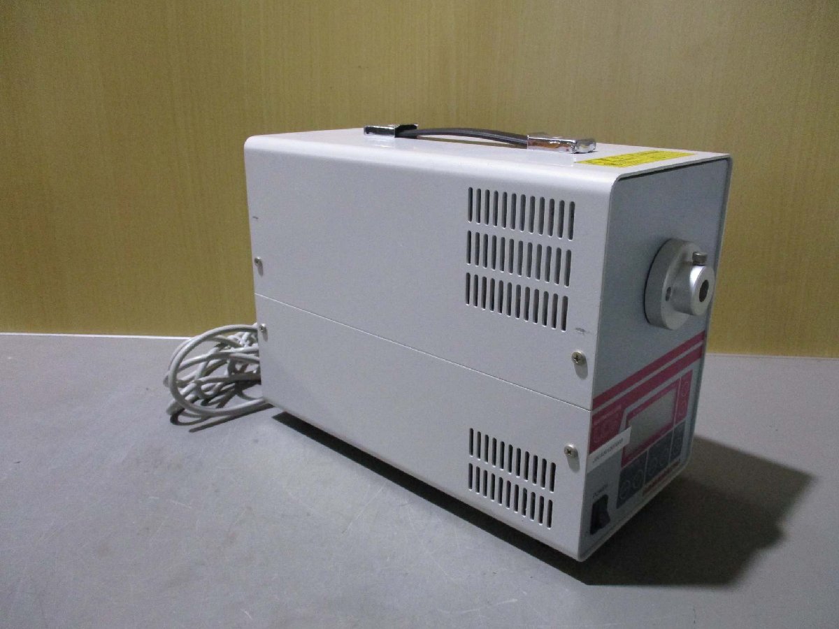HAMAMATSU L8868-03 Ultraviolet Irradiation UV Lamp [l1115534808]