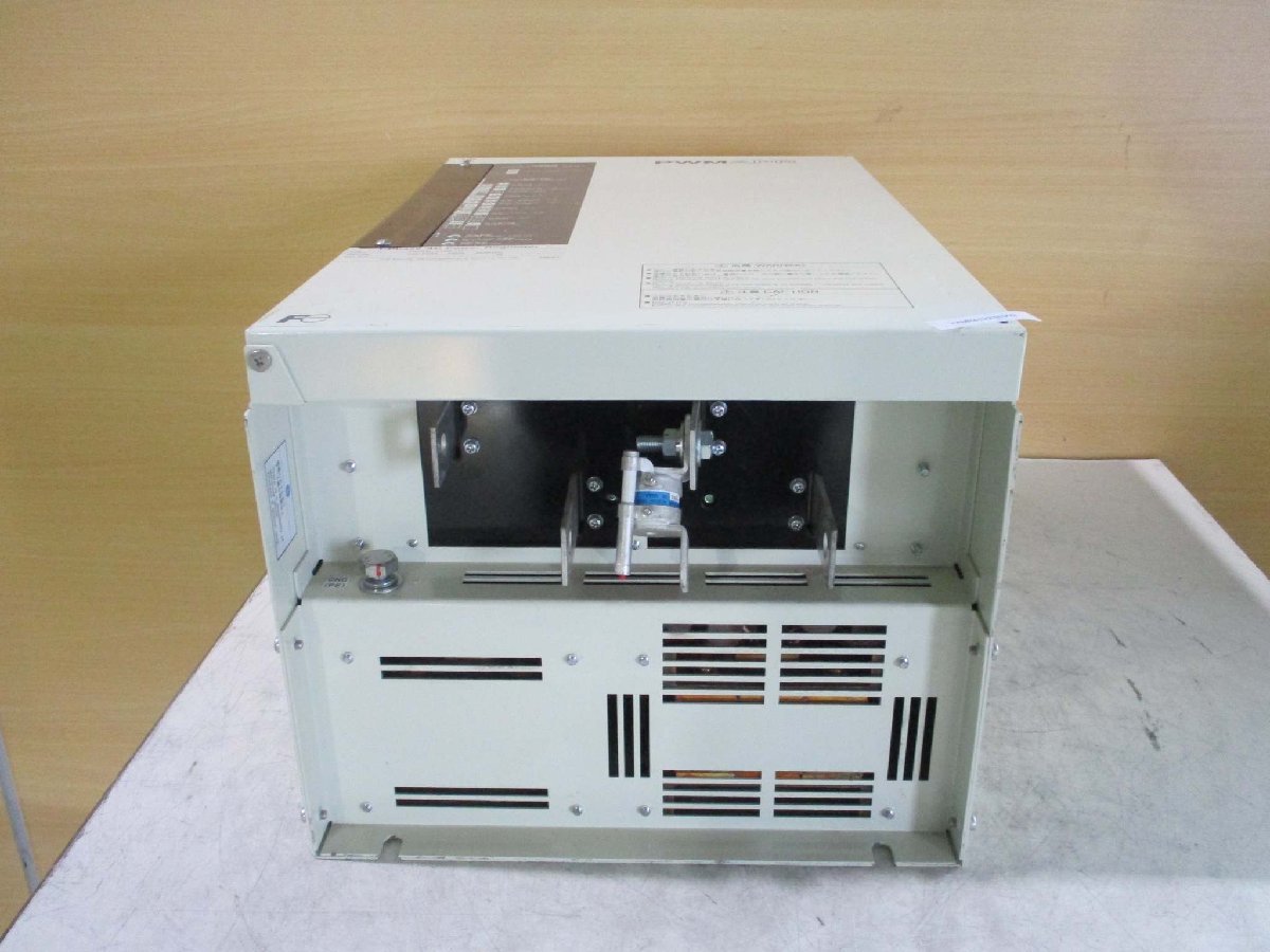 FUJI PWM APR 1-Phase AC Power Regulator RPWE 2160-1C 200-220V 160A [s1115522463]