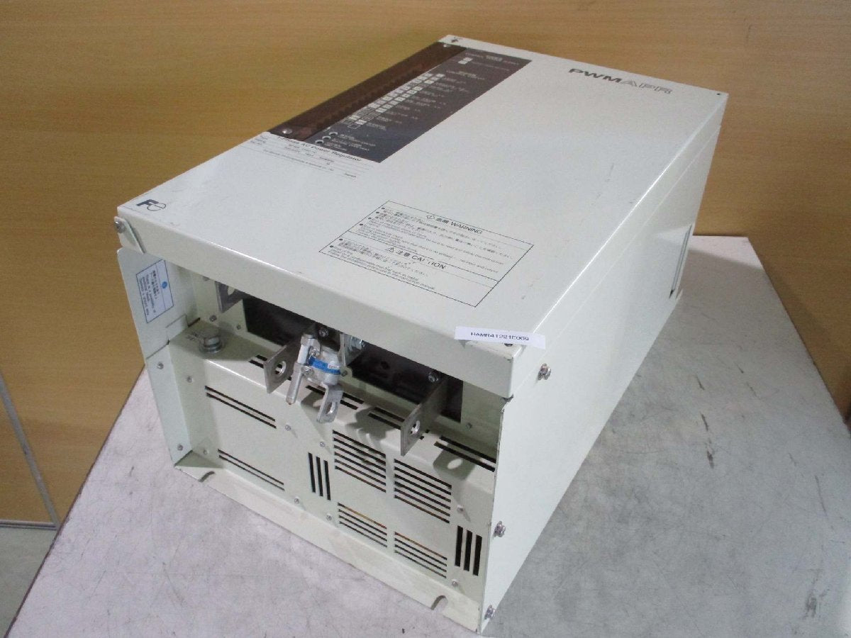 FUJI PWM APR 1-Phase AC Power Regulator RPWE 2160-1C 200-220V 160A [s1115522463]