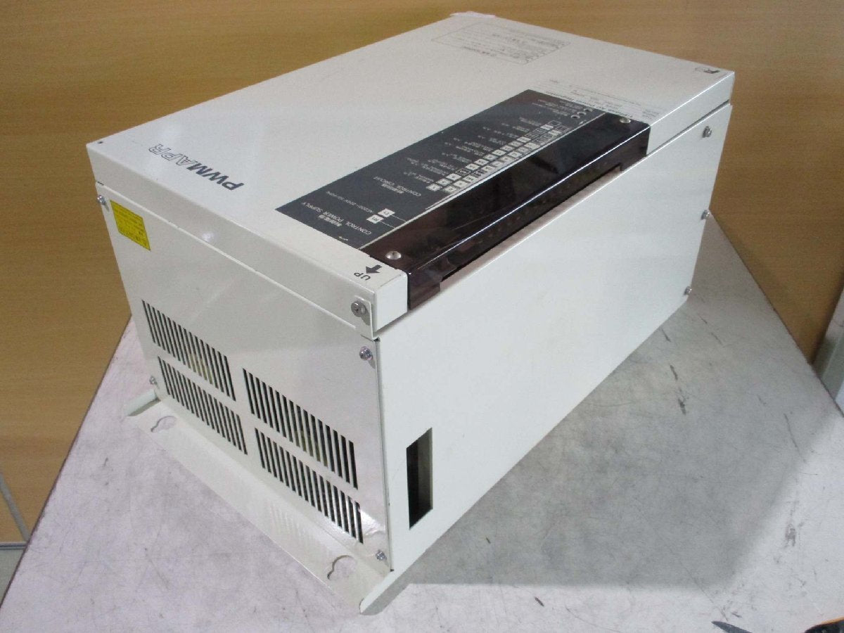 FUJI PWM APR 1-Phase AC Power Regulator RPWE 2160-1C 200-220V 160A [s1115522463]