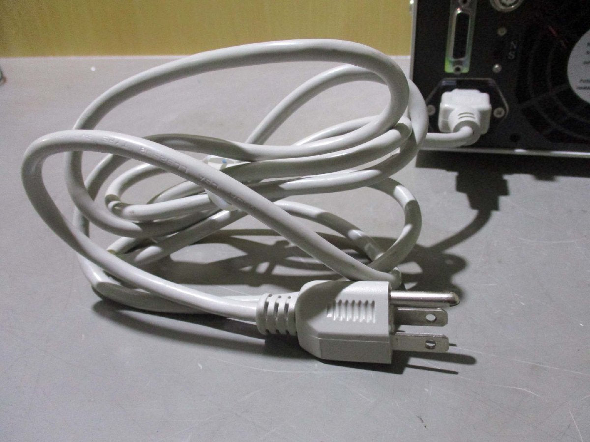 HAMAMATSU L8868-03 UV Lamp Light Source [l1115534808]