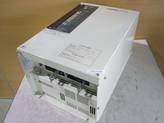FUJI PWM APR 1-PHASE AC POWER REGULATOR RPWE 2160-1C Single-phase AC Power Regulator 200-220V 160A [q1115522941]