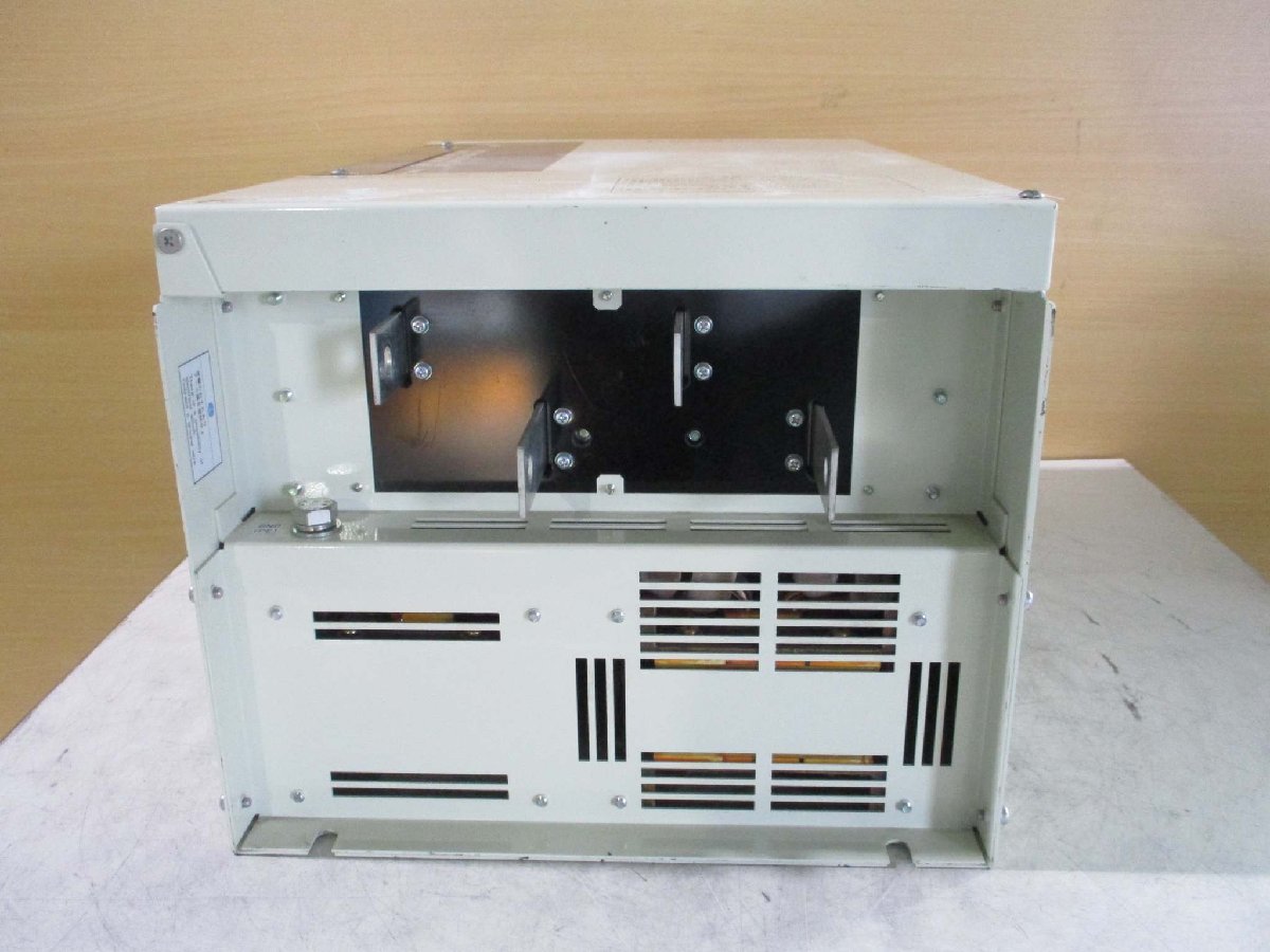 FUJI PWM APR 1-PHASE AC POWER REGULATOR RPWE 2160-1C Single-phase AC Power Regulator 200-220V 160A [q1115522941]