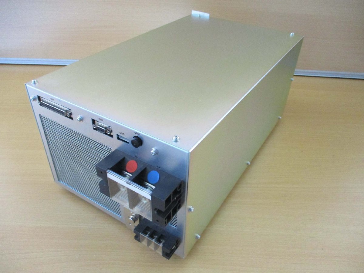 USHIO HB-50209AA-1 Power Supply 5KW [w1115536556]