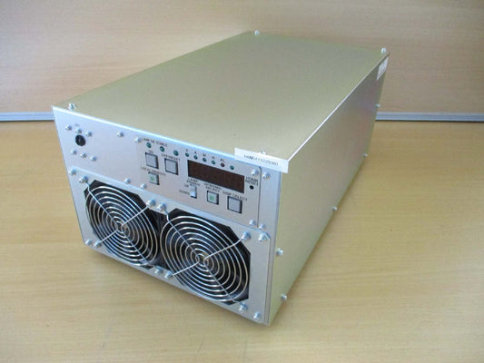 USHIO HB-50209AA-1 Power Supply 5KW [w1115536556]
