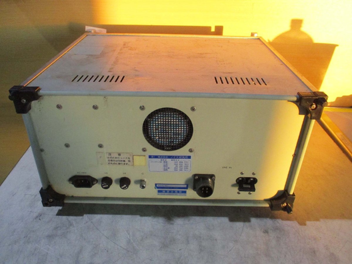 NOISE INS-410 IMPULS NOISE SIMULATOR [e1115530908]
